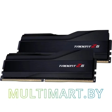 Оперативная память G.Skill Trident Z5 2x32GB DDR5 PC5-48000 (F5-6000J3238G32GX2-TZ5K) картинка 4